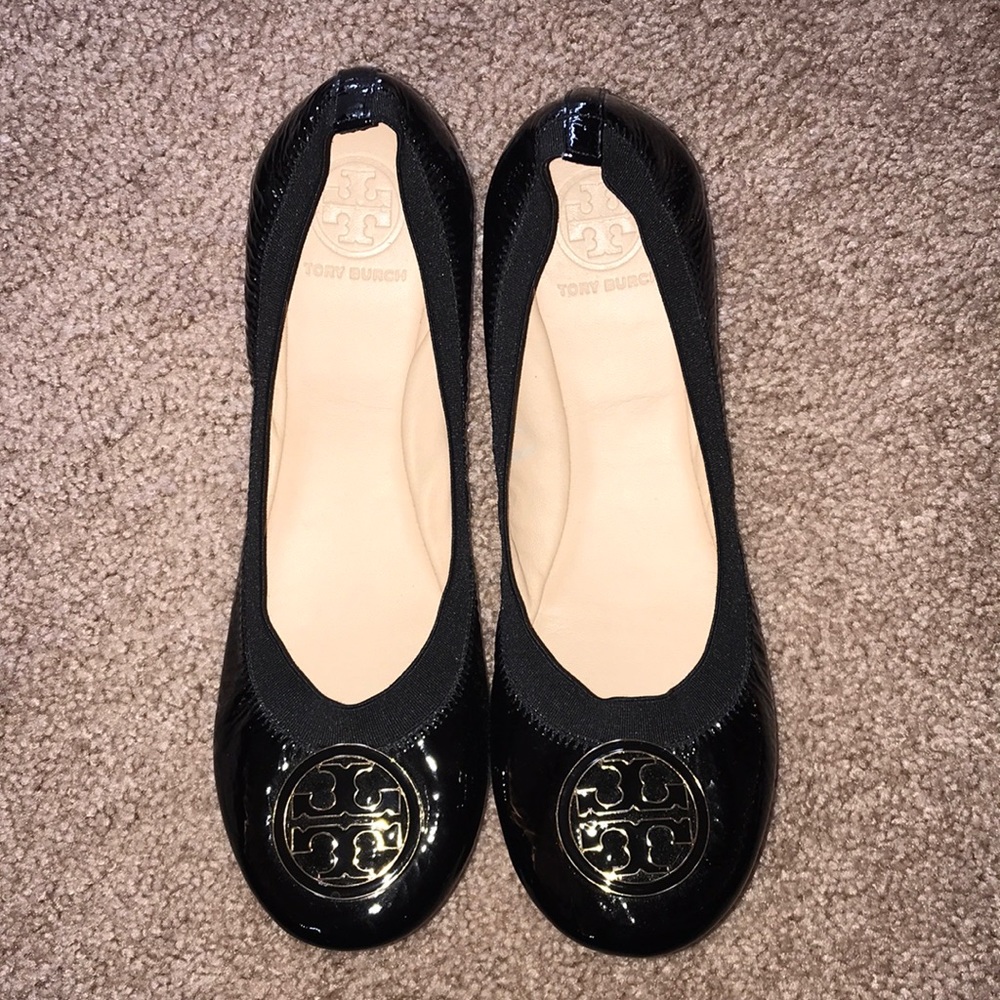 Tory Burch Women’s Flats